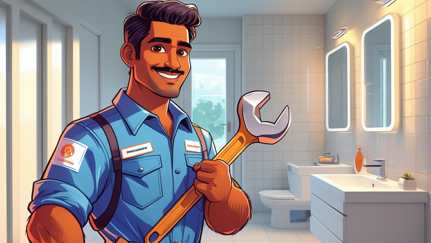 Plumber in Ekta Vihar, Sahastradhara Road Dehradun by Glorious Service